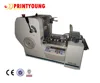 APS-AR Small offset name color business card printing machine