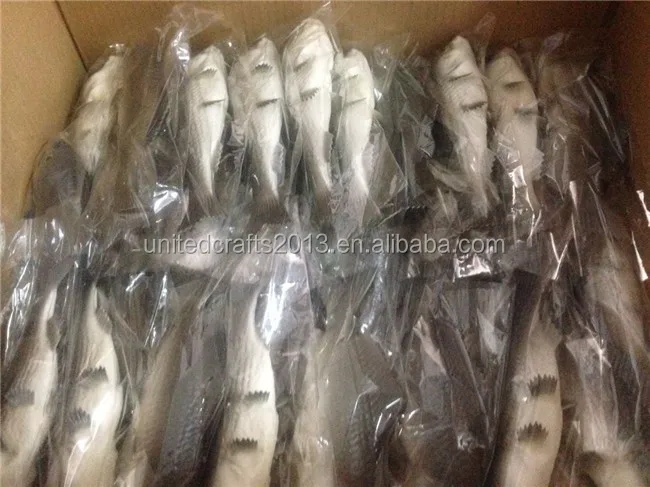 2016高品質プロモーションギフトノベルティボールペンpuシミュレーション偽の魚リアルな人工魚仕入れ・メーカー・工場