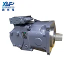 Rexroth hydraulic piston pump A11VLO130 A11VLO145 A11VLO190 A11VLO plunger pump with power control