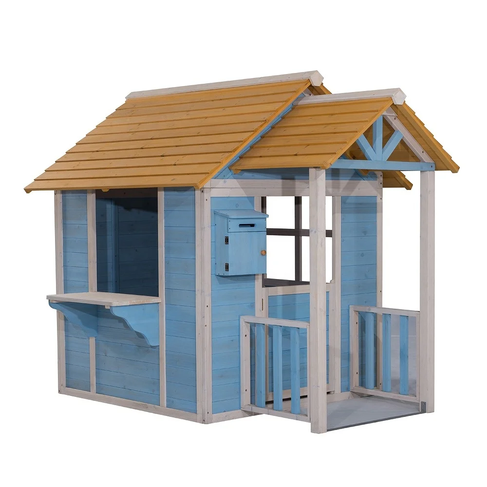backyard toy house