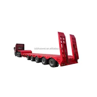 Best Quality And Cheap Price Lowbed