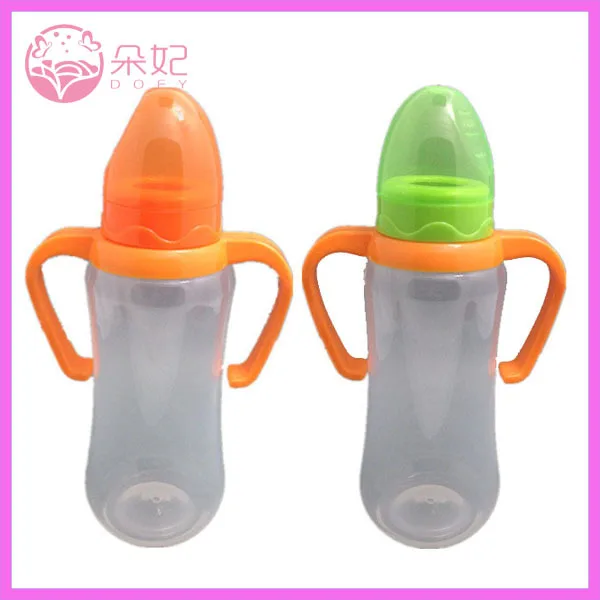 best quality custom made New Design Feeding Bottle