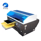 Direct printing on fabric textile printer tshirts printer Printing t shirt Cloth