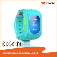 Kids Smart Watch Phone With GPS