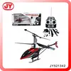 Hottest china factory direct sale Golden supplier rc helicopter assembly kit
