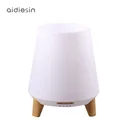 Scent Diffuser Oil Diffuser Mist Maker Humidifier 300ml With Adjustable Humidistat Supersonic Aroma Diffuser