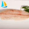 High quality Frozen pacific cod portion Frozen pacific cod fillet