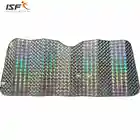 2018 new car window shade cardboard sunshade windshield
