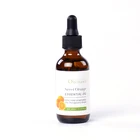 Professional Supplier Whitening Skin Fragrance Fast Delivery Bergamot Essential Oil Bulk