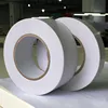Double two sided face tissue strong high self acrylic adhesive paper permanent bonding sealing tape