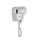 BM2101B Wall Mounted Hair Steamer Hood Dryer