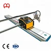 Mini oxy acetylene cutting cnc x y portable plasma cutter cut cutting machine
