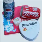OEM wholesale compressed t shirt promotional