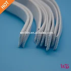 Elastic Webbing Round or Flat for Valve Mask