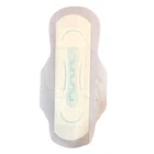 Pure cotton hygiene products best quality soft sanitary napkin