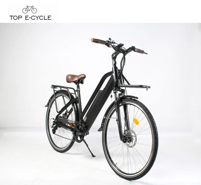 electric cycle new model