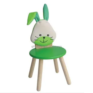 animal cartoon chair cover nursery chair cover for kid