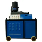 Best Price Full Automatic Double Cylinder Rebar Upset Forging Machine