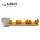 Fuse Switchgear / Link BTR2-630 High Quality 3 Phase Operation