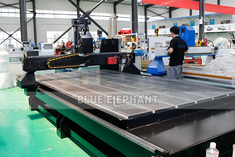 alibaba china cnc router 2040 for production of wooden furniture