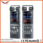 New design sim card digital waterproof voice recorder with gps