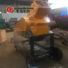 Philippines hydraulic roller stone crusher for sale price is discount