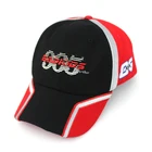 2019 stylish custom sports hat cotton headwear baseball cap