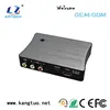 2.5 inch 3d hdd media player