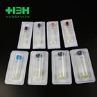 MACD7 Gel blood collection tubes prp tube