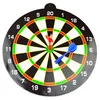 Children Magnetic Dartboard Different Types Wholesale Dart board Toy