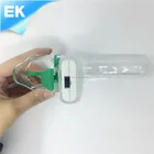 CE/ISO 13485 Different Sizes Disposable Sterile Vaginal Speculum