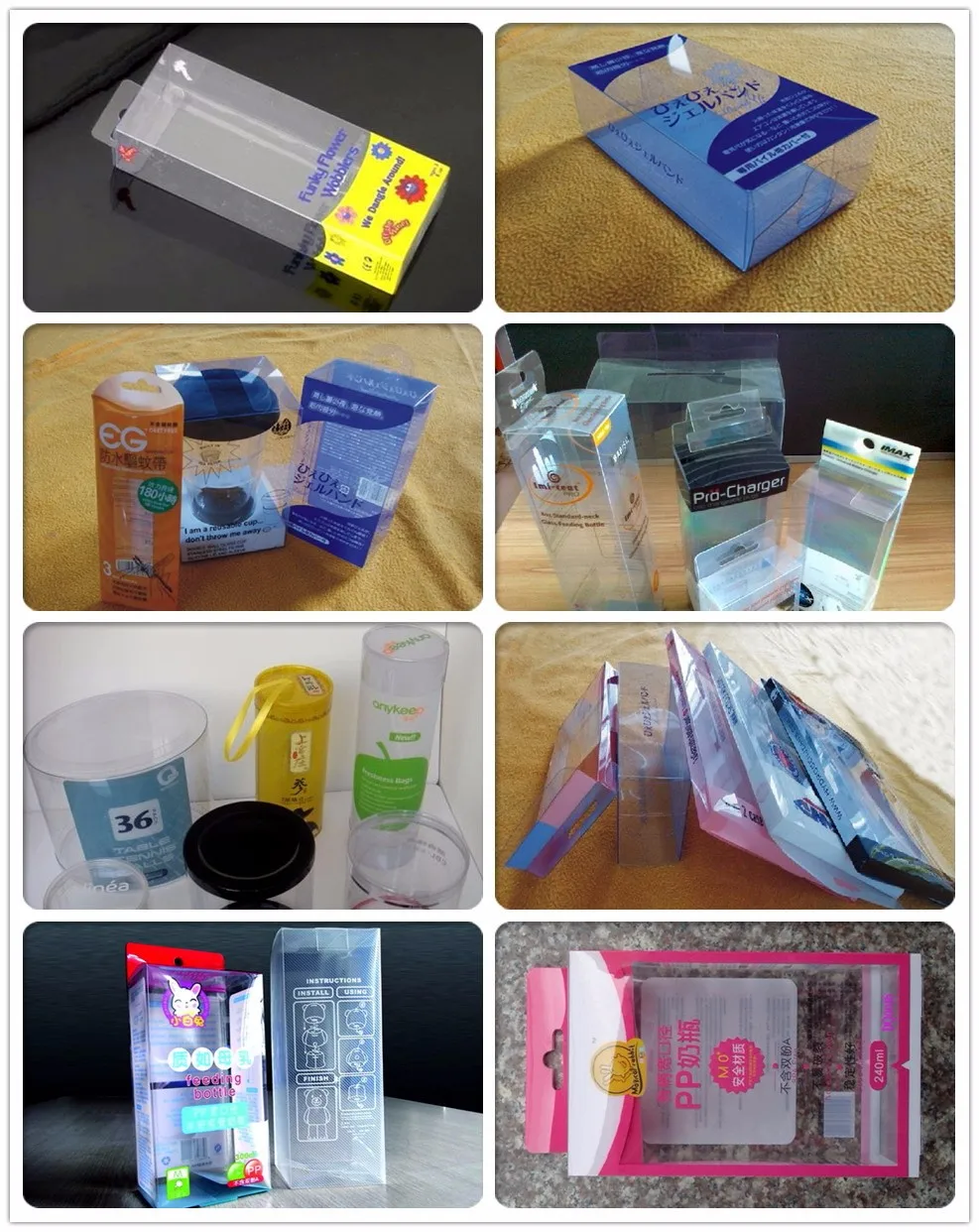 high quality offset printing pp pvc pet pc plastic sheet