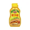 New type 280g mustard sauce, wasabi powder wasabi paste and soy sauce