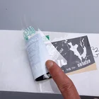 Customized Design Pvc Heat Shrink Sleeve Label For Shaped Bottle