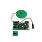 sound sensor module for greeting cards