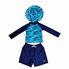 Boy's Hot Suits fashion swimwear comfort beachwear for boy