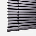 Hot Sale European Style Curtains Elegant Blackout Aluminum Blinds