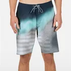 4 way stretch Men Sublimation Beach Short surfing board shorts