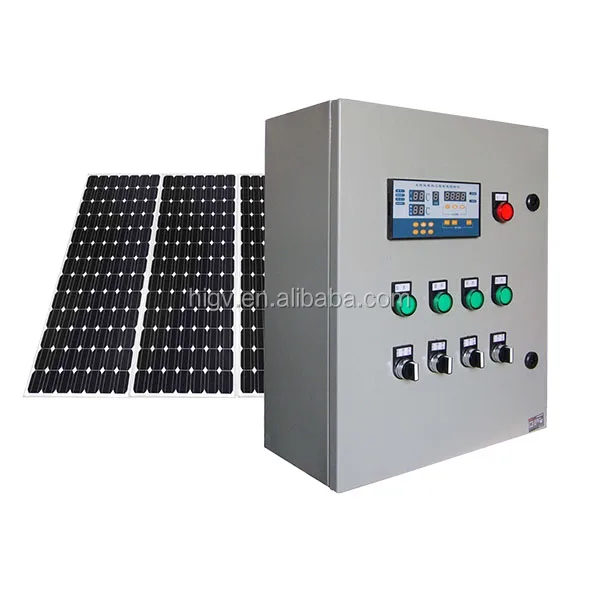  Solar Power System For House,Solar Power Generator,2kw Solar Panel