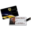 Visiting card and calling card usb disk best card usb 16gb