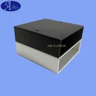 Aluminum Enclosure Heat Sink Peltier Module