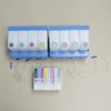 8 color with ARC chip CISS for Espon 9880 9800 4880 4800 7800 7880 Continuous Ink Supply System (8 tanks+8 ink cartridge)