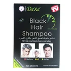 Natural shampoo for grey hair 2016 alibaba innovative product manufacturer