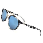colored fashion custom acetate eyewear frame sun glasses own brand sunglasses