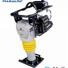 60 kg Essence Honda moteur impact Bourrage Pilonneuses fabricant
