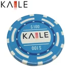ceramic poker chip 10g