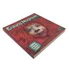 High quality printing soft cover child cardboard book China Factory Children Book Printing Services