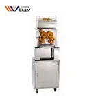 Factory price commercial orange juicer machine/industrial juicer orange juice