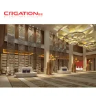 High quality Hilton style Used hotel furniture for sale