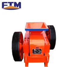 crushing raw coal toothed roll crusher